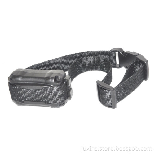 Petrainer PET900-3 1000M Electric Shock Dog Training Collar For 3 Dogs